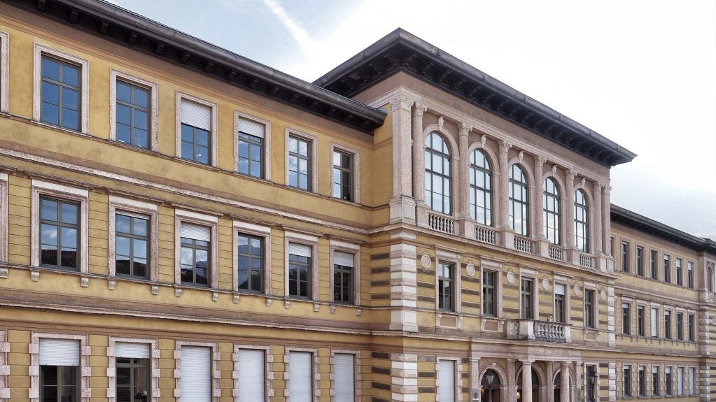 University of Trento